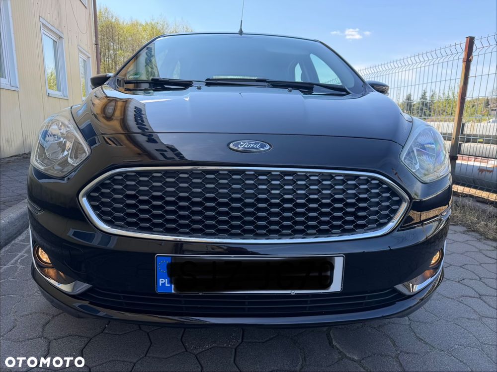 Ford Ka+ - 3
