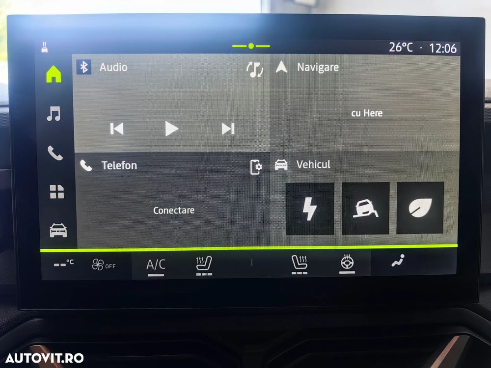 Dacia Duster HEV 140 Extreme - 20