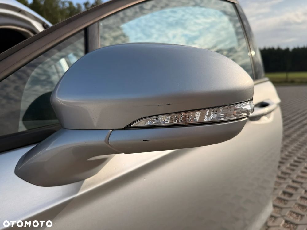 Ford Mondeo - 21