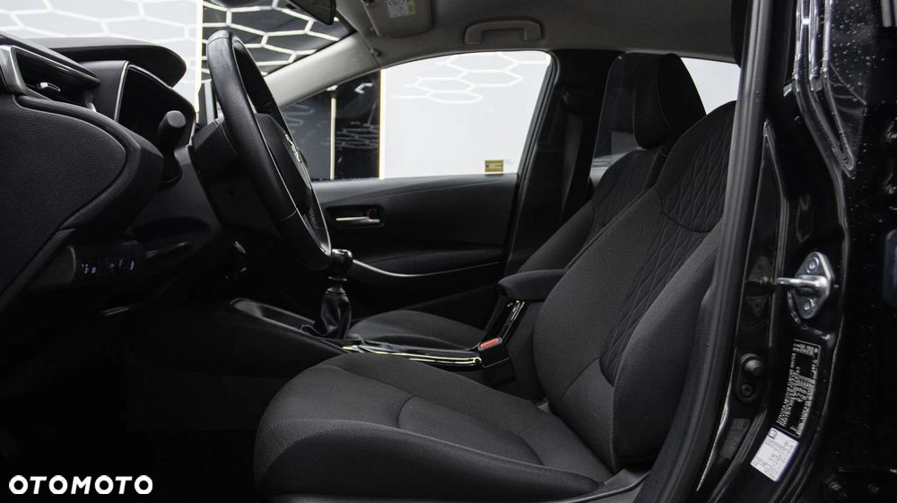 Toyota Corolla 1.5 Comfort - 14