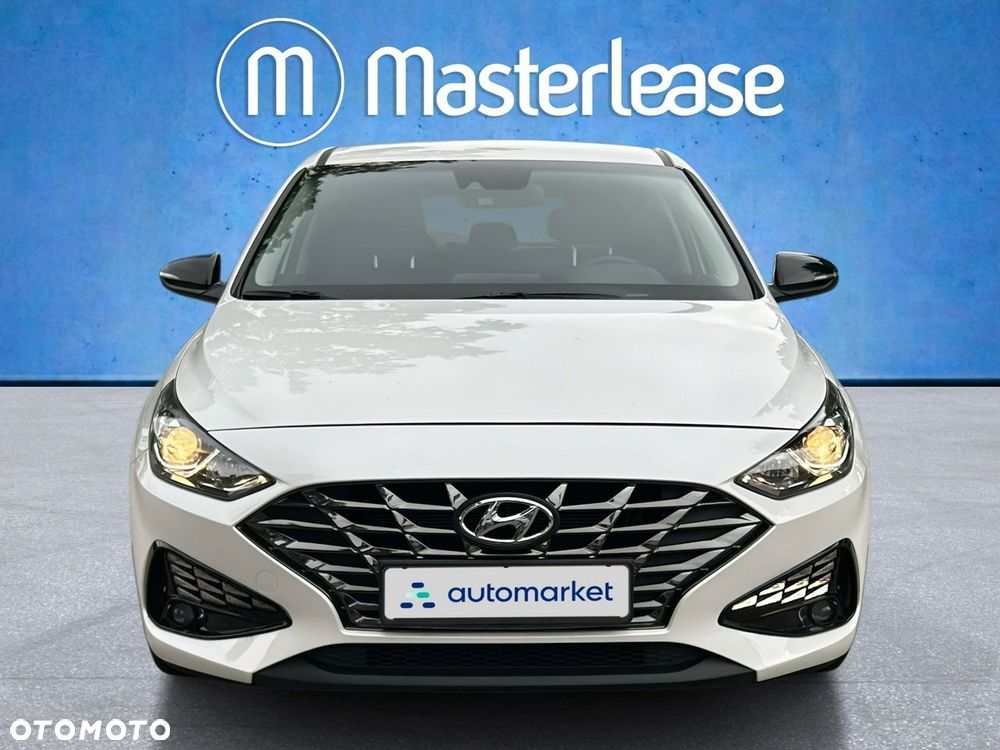 Hyundai i30 - 2