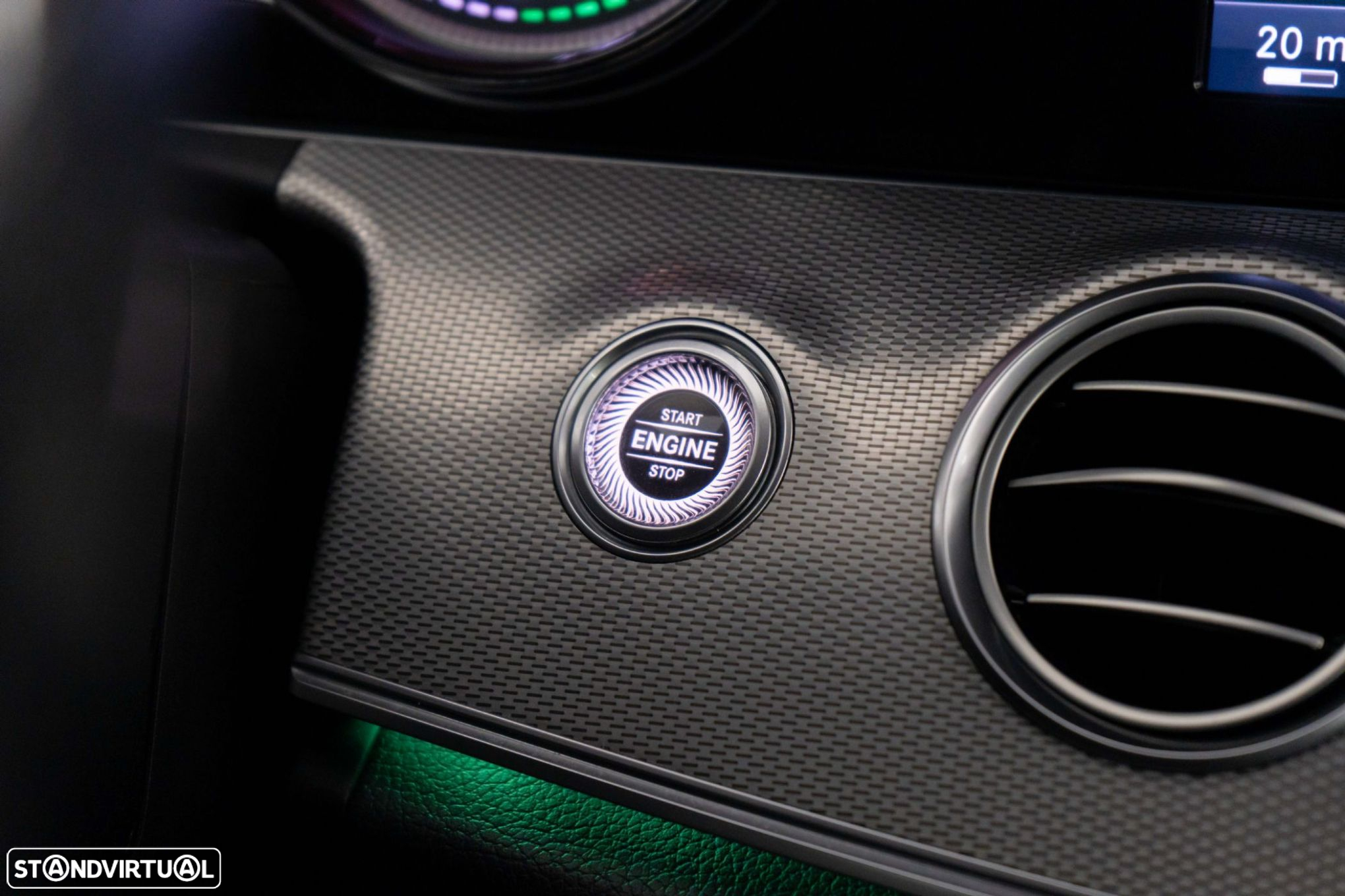 Mercedes-Benz E 350 e Exclusive - 18