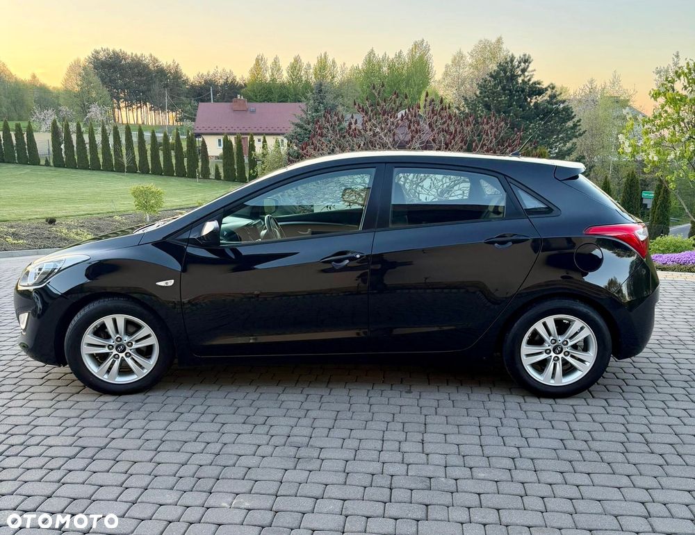 Hyundai i30 1.4 Classic - 3