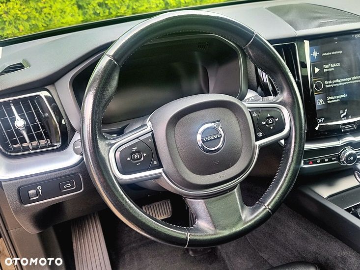 Volvo XC 60 D4 Geartronic Inscription - 28