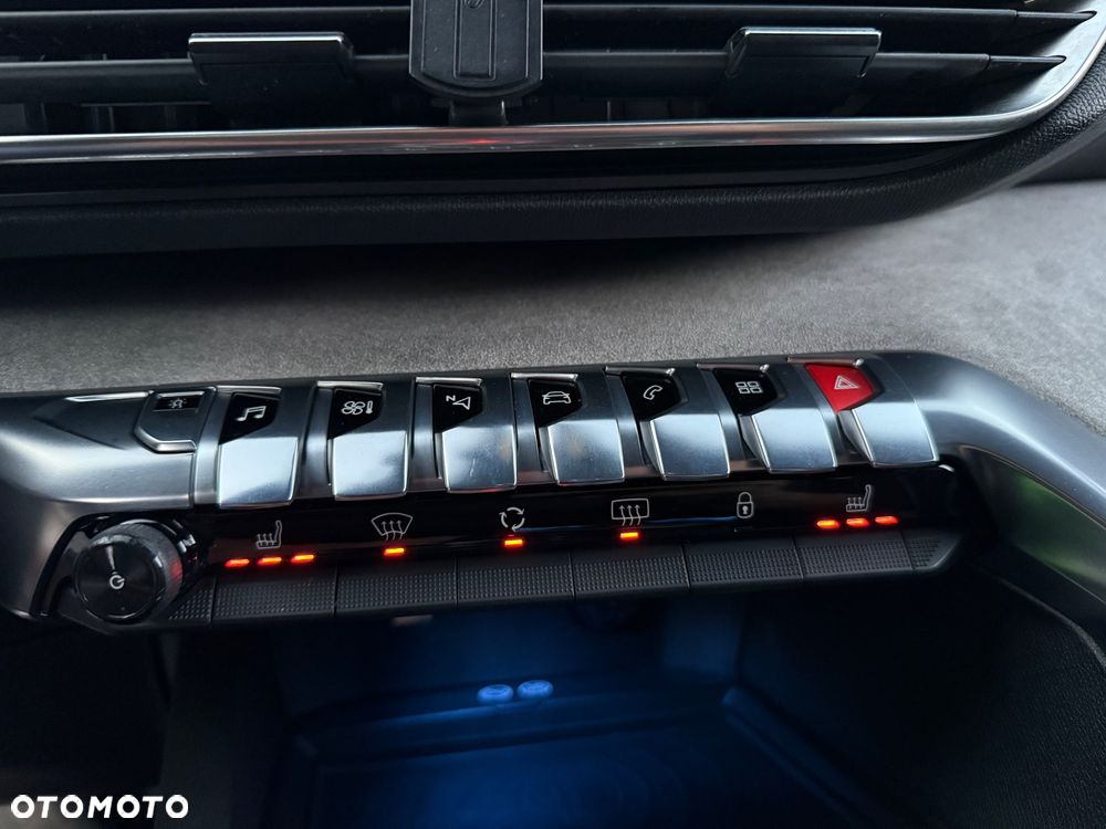 Peugeot 5008 2.0 BlueHDI GT S&S EAT6 - 23
