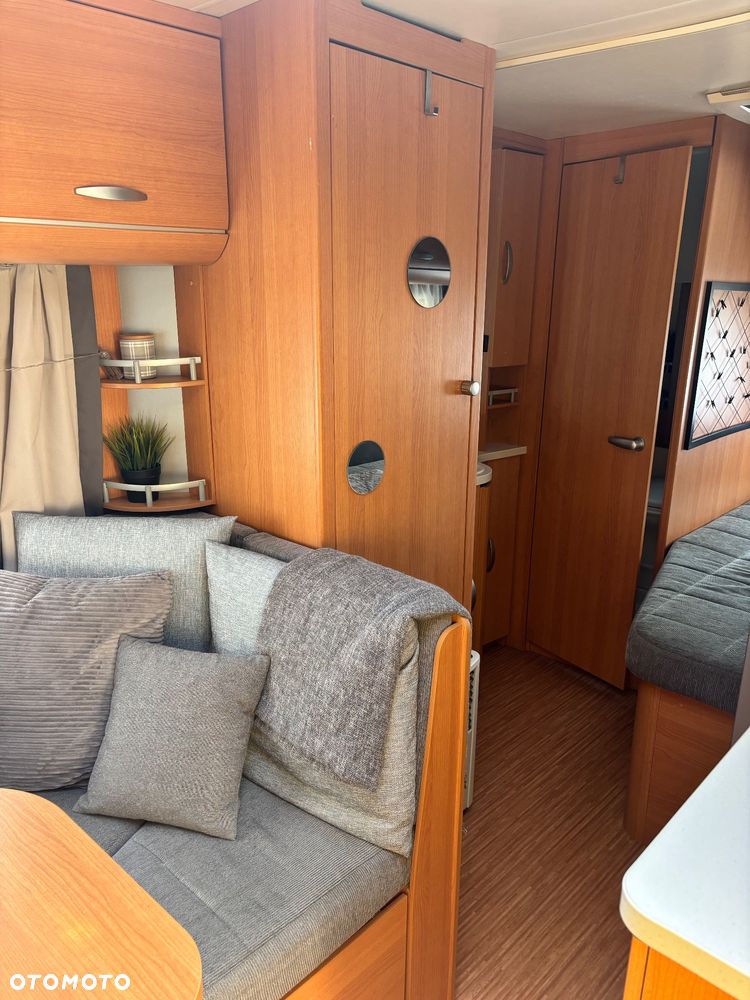 KNAUS SPORT - 10
