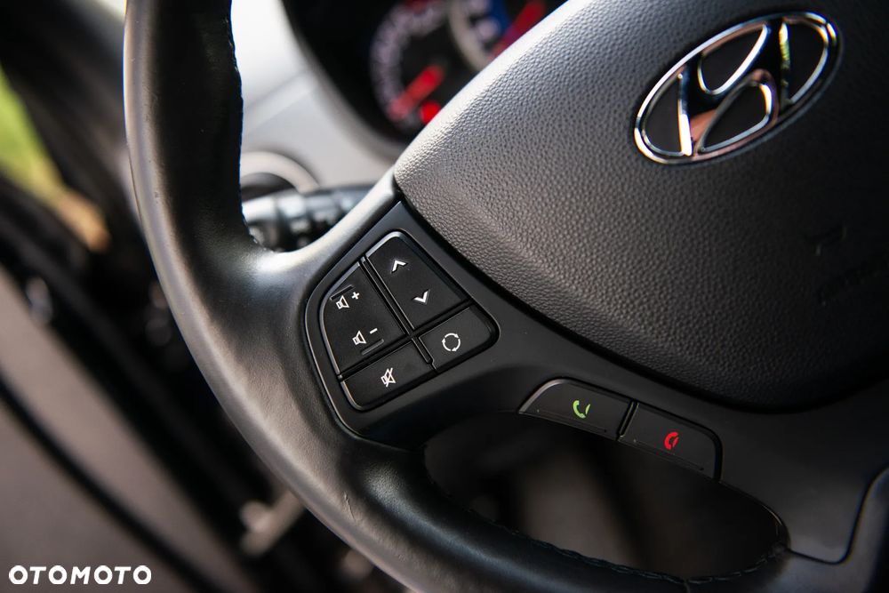 Hyundai i10 1.0 Comfort - 36