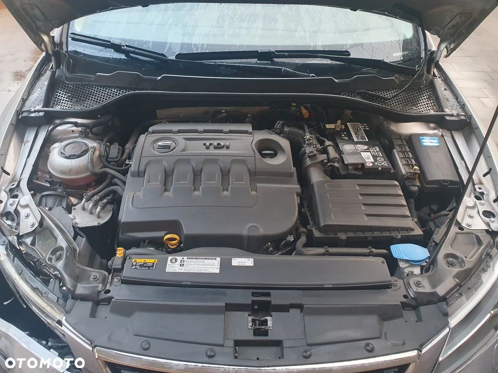 Seat Leon 1.6 TDI Start&Stop DSG Style - 24
