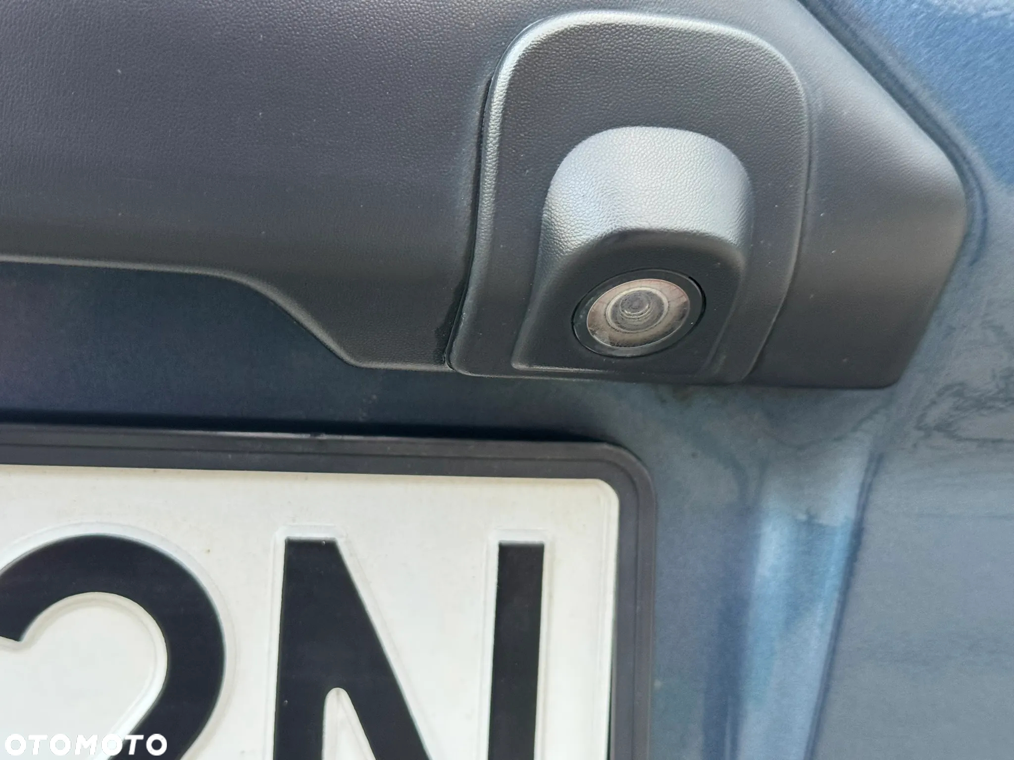Ford transit connect - 23
