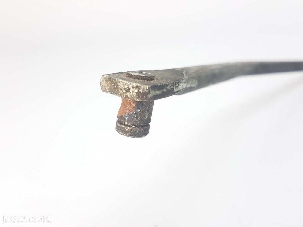 ALAVANCA DE VELOCIDADES MERCEDES CLASE E (W212) FAMILIAR 220 CDI BLUEEFFICIENCY... - 6