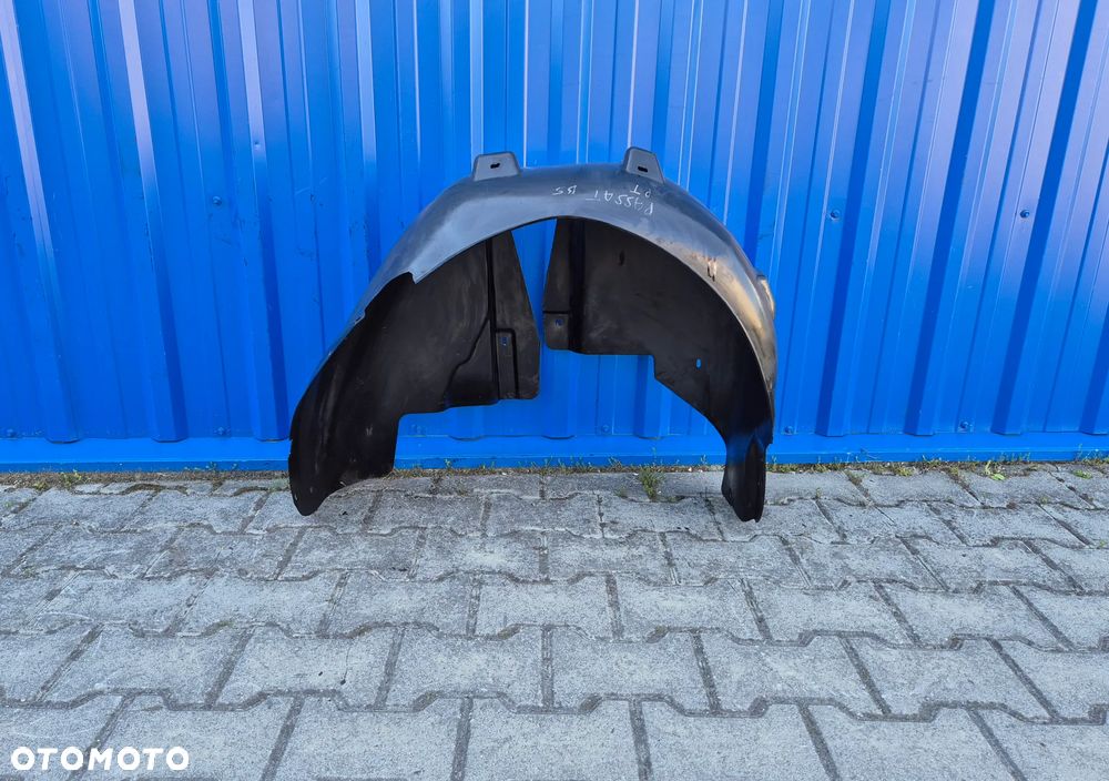 NADKOLE TYŁ LEWY LUB PRAWY VW PASSAT B5 FL SEDAN / KOMBI 3B0810971E 3B0810972H - 8