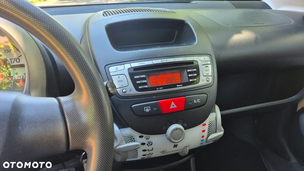 Toyota Aygo 1.0 VVT-i Premium - 27
