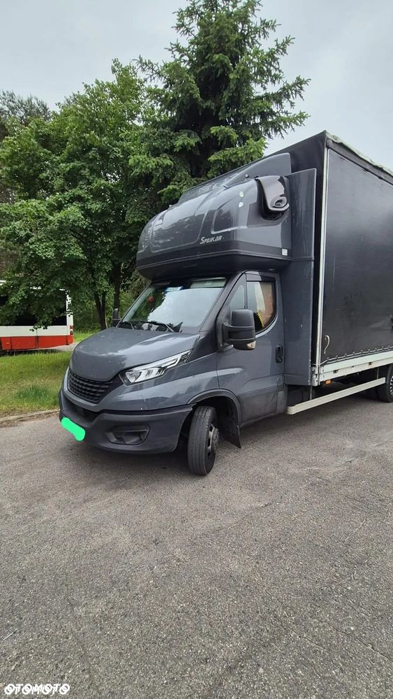 Iveco 50C - 2
