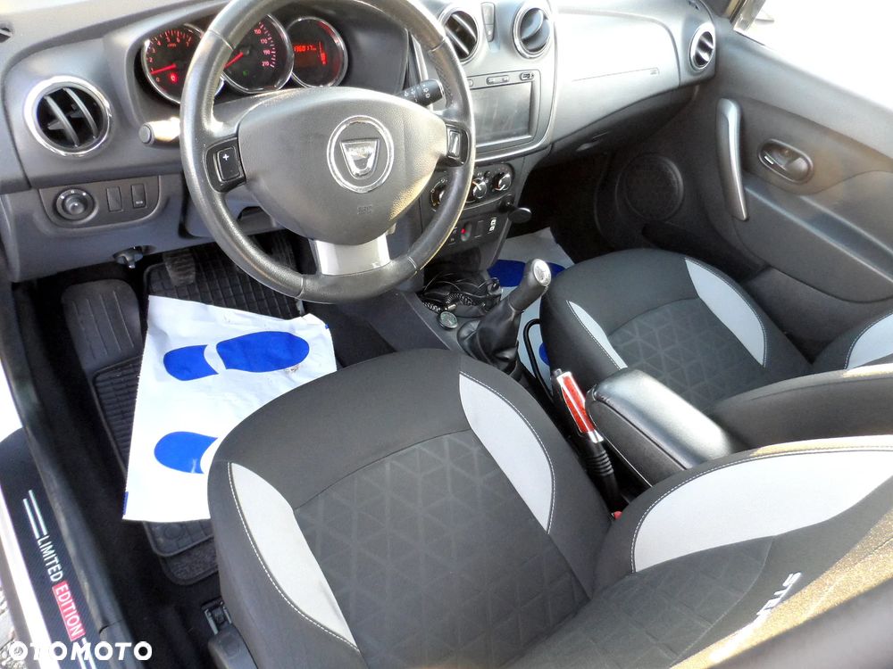 Dacia Sandero Stepway 0.9 TCe Laureate - 6