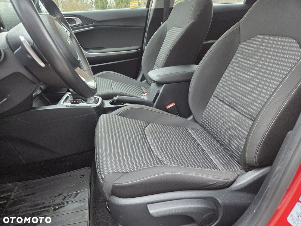 Kia Ceed 1.5 T-GDI M DCT - 27