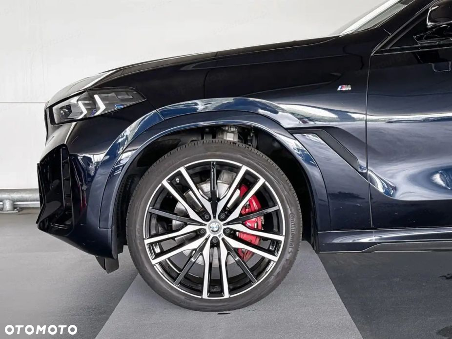 BMW X6 - 12
