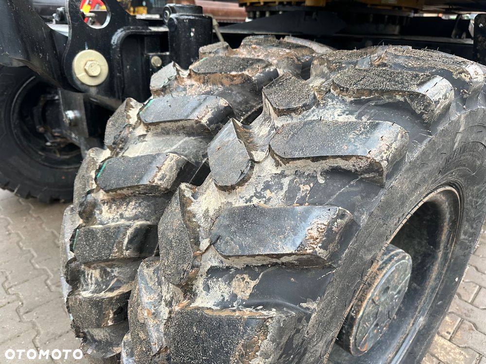 Caterpillar M 313 D - 10