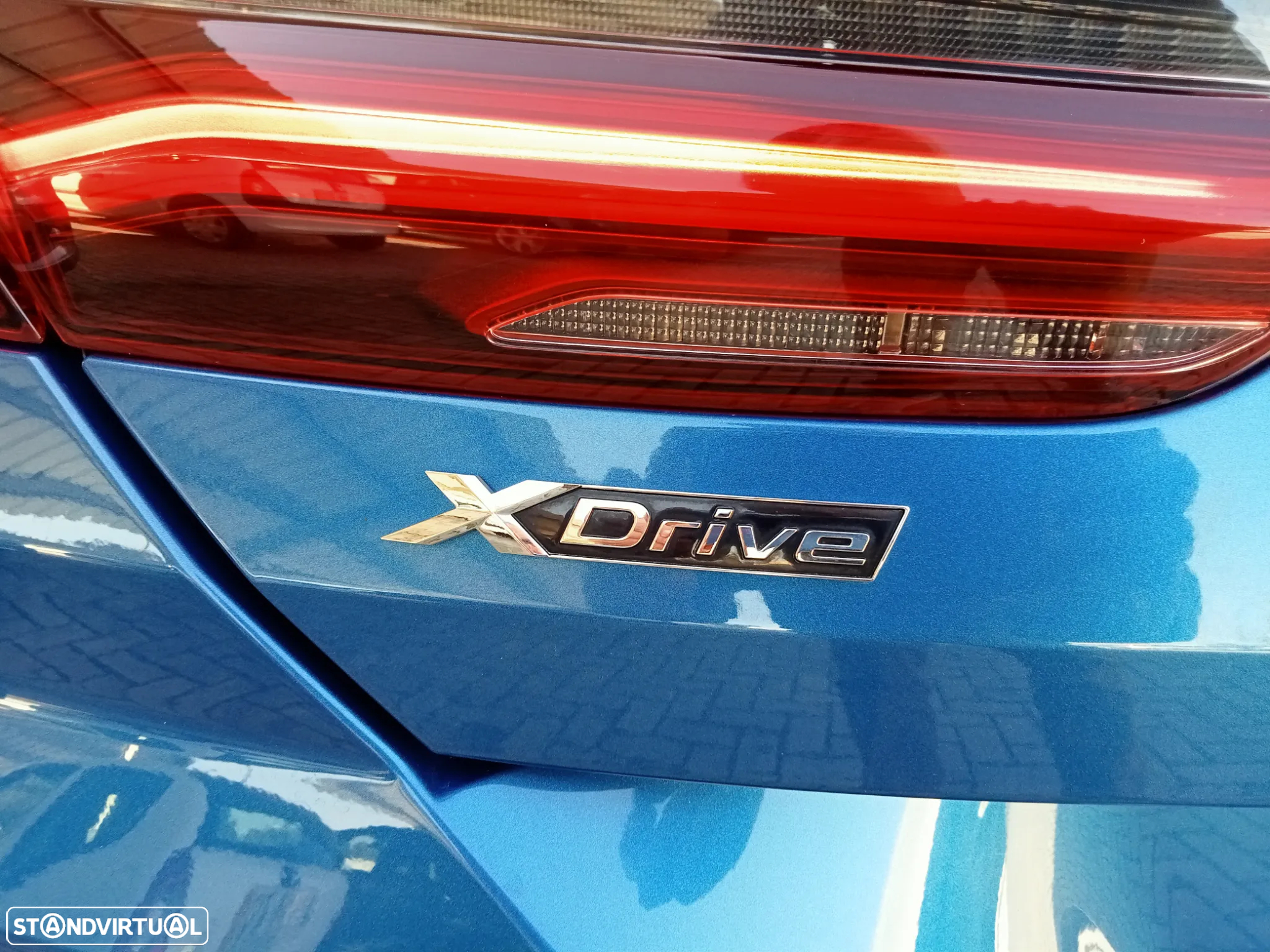 BMW 840 d xDrive Pack M - 42