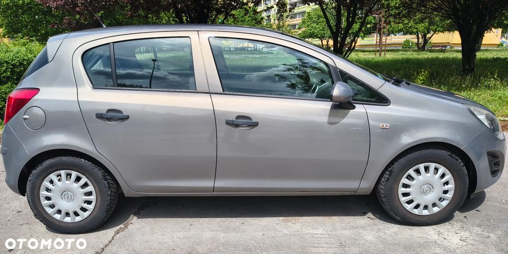 Opel Corsa - 6