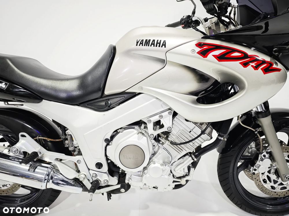 Yamaha TDM - 13