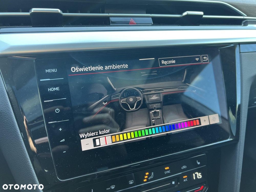 Volkswagen Arteon 2.0 TSI 4Motion Elegance DSG - 29