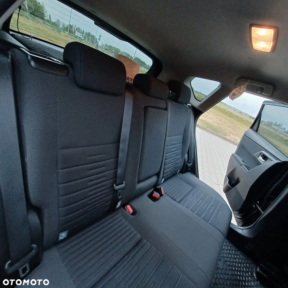 Toyota Auris 1.33 VVT-i Premium Comfort - 19