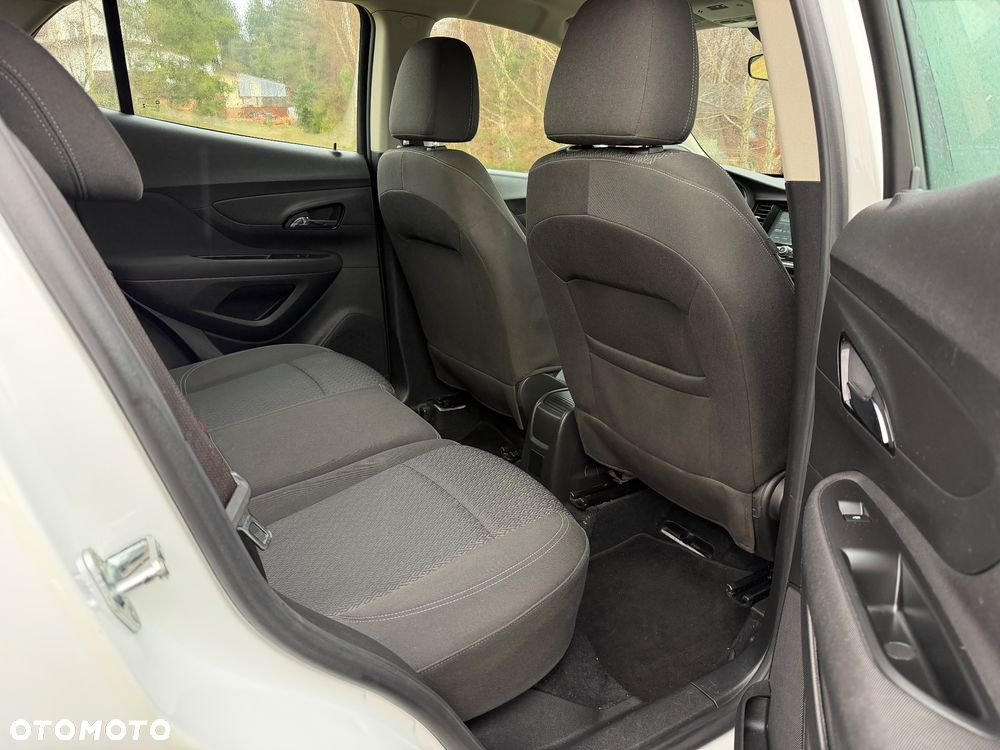 Opel Mokka 1.4 T Enjoy - 5