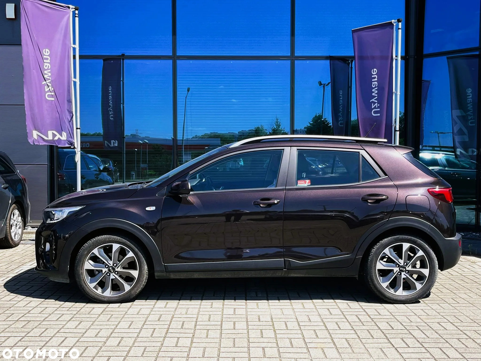 Kia Stonic 1.0 T-GDI L - 9