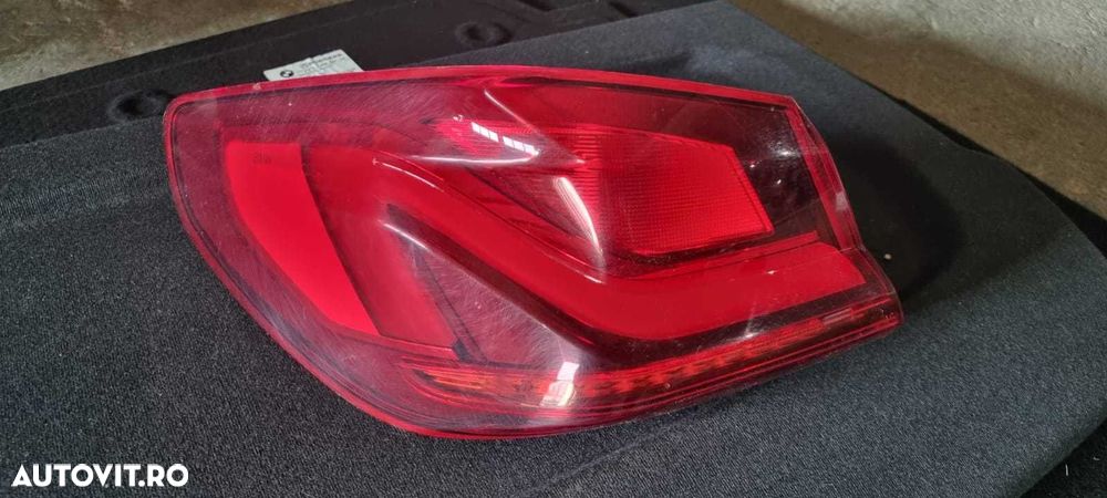 Stop lampa tripla aripa stanga dreapta BMW seria 1 F40 - 3