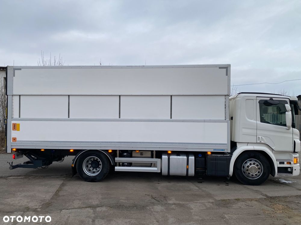 Scania P370 - 9