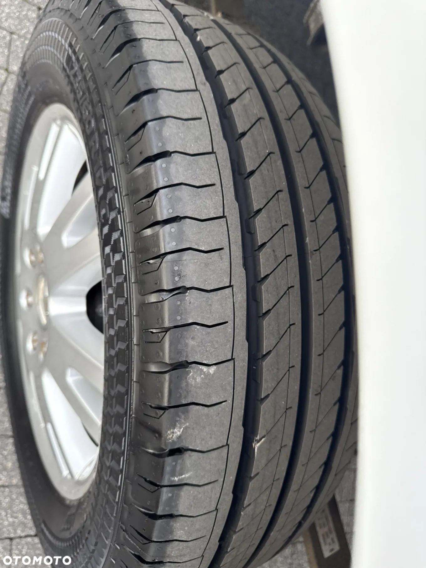 Mercedes-Benz Sprinter 319 CDI (BlueTec) 906.233 7G-TRONIC Plus - 34