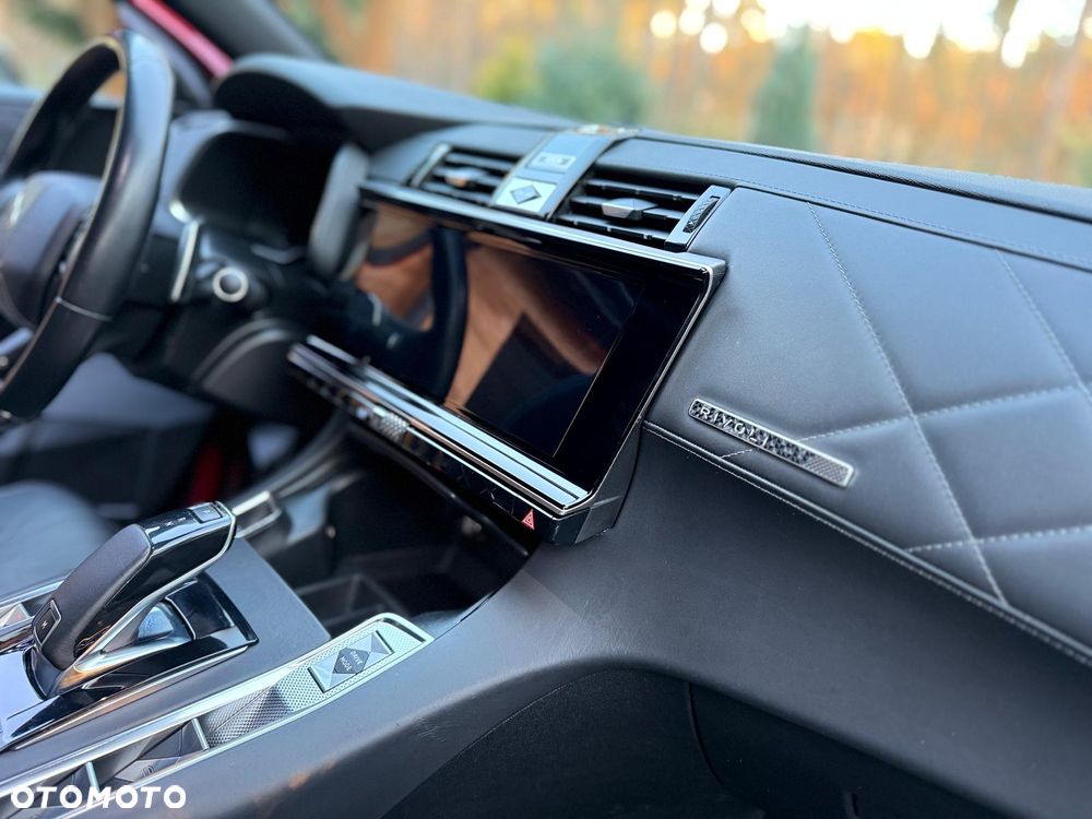 DS Automobiles DS 7 Crossback 1.6 PureTech Rivoli - 7