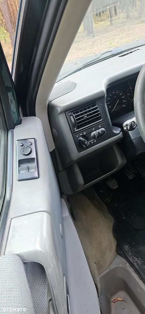 Volkswagen Transporter - 13