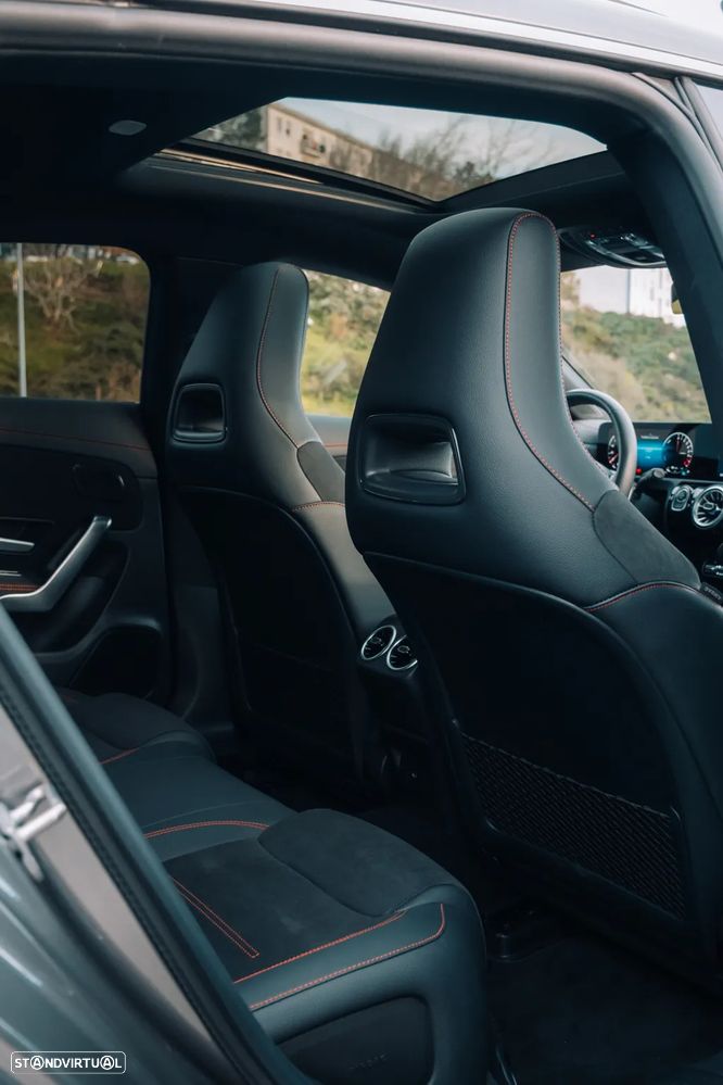 Mercedes-Benz CLA 250 e 8G-DCT Edition AMG Line - 7