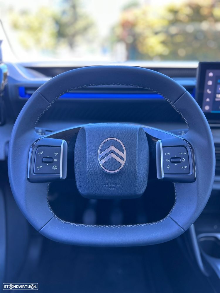 Citroën C3 1.2 PureTech YOU Pack Plus - 22