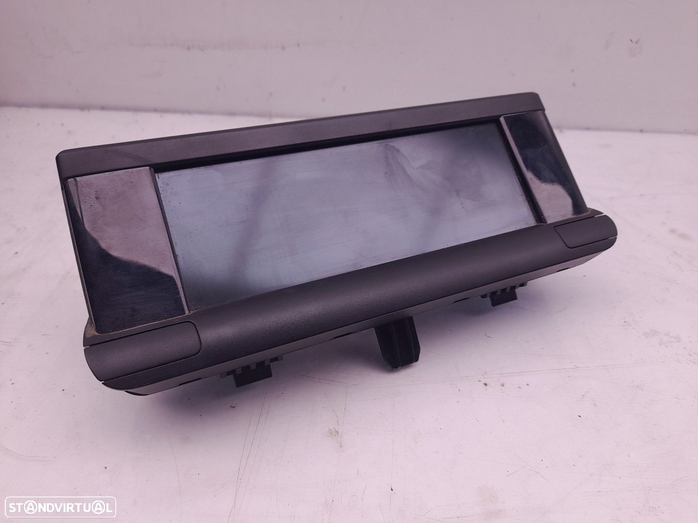 Quadrante / painel de instrumentos CITROËN C4 Cactus - 1