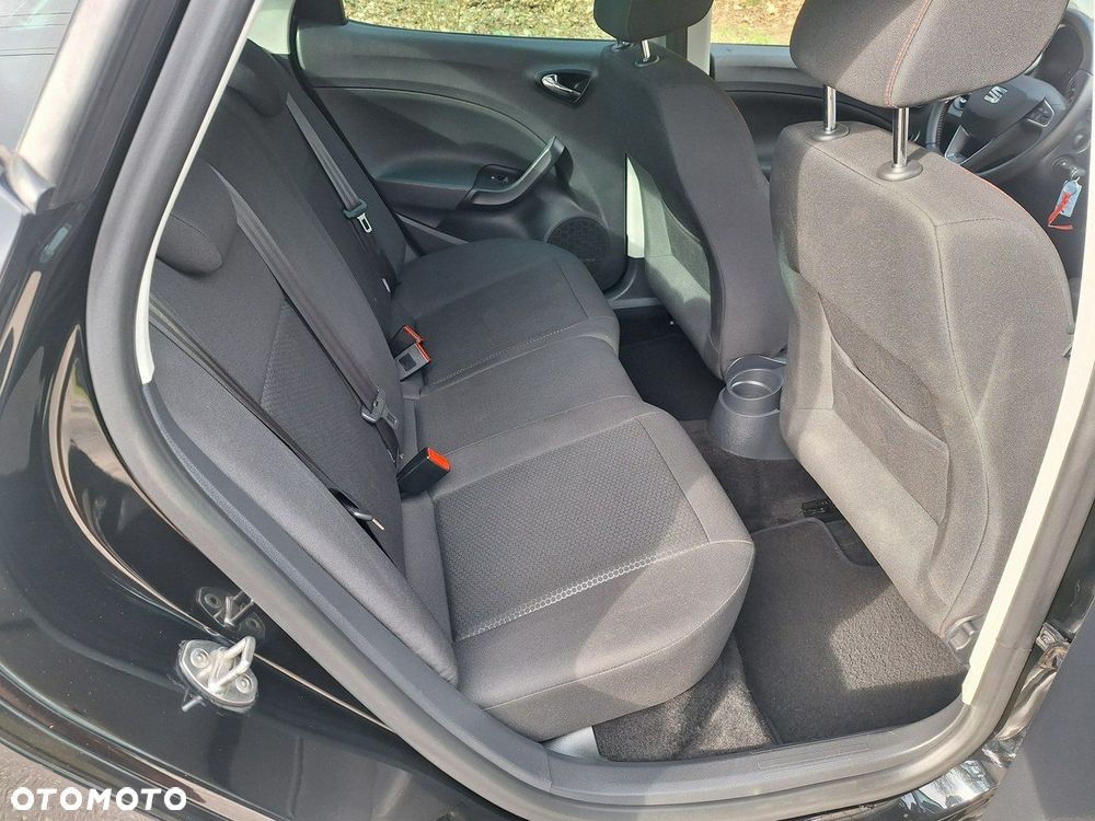 Seat Ibiza 1.0 TSI S&S FR - 14