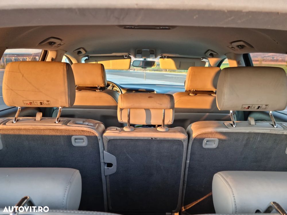 Audi Q7 3.0 TDI DPF Quattro Tiptronic - 7