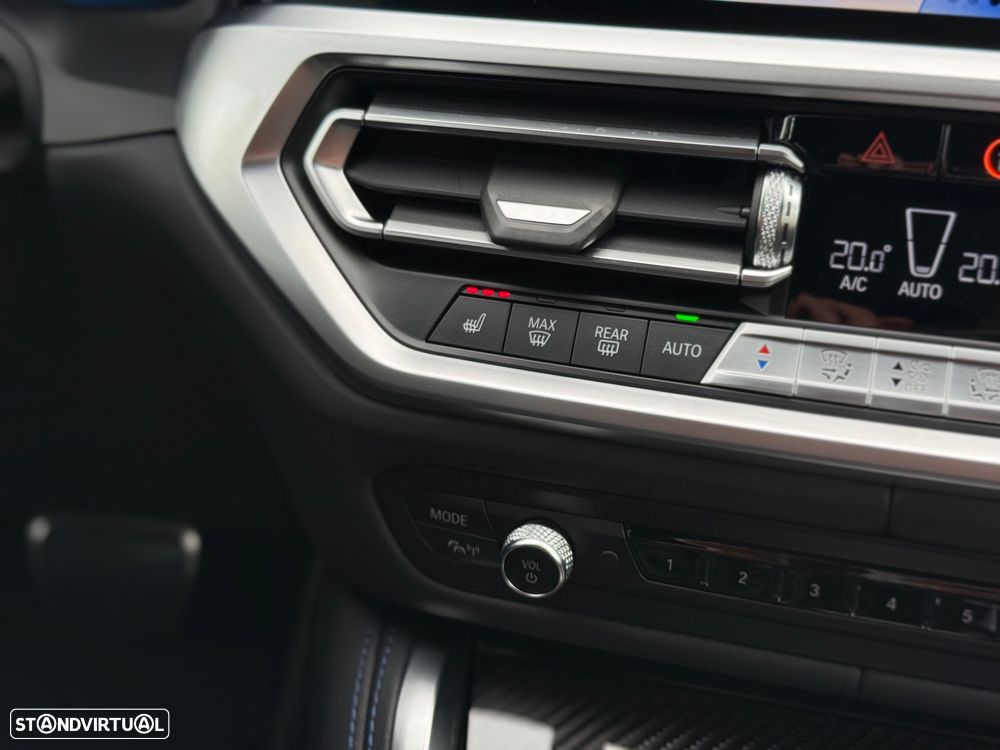 BMW 420 Gran Coupé - 41