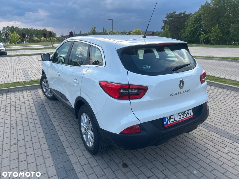 Renault Kadjar - 5