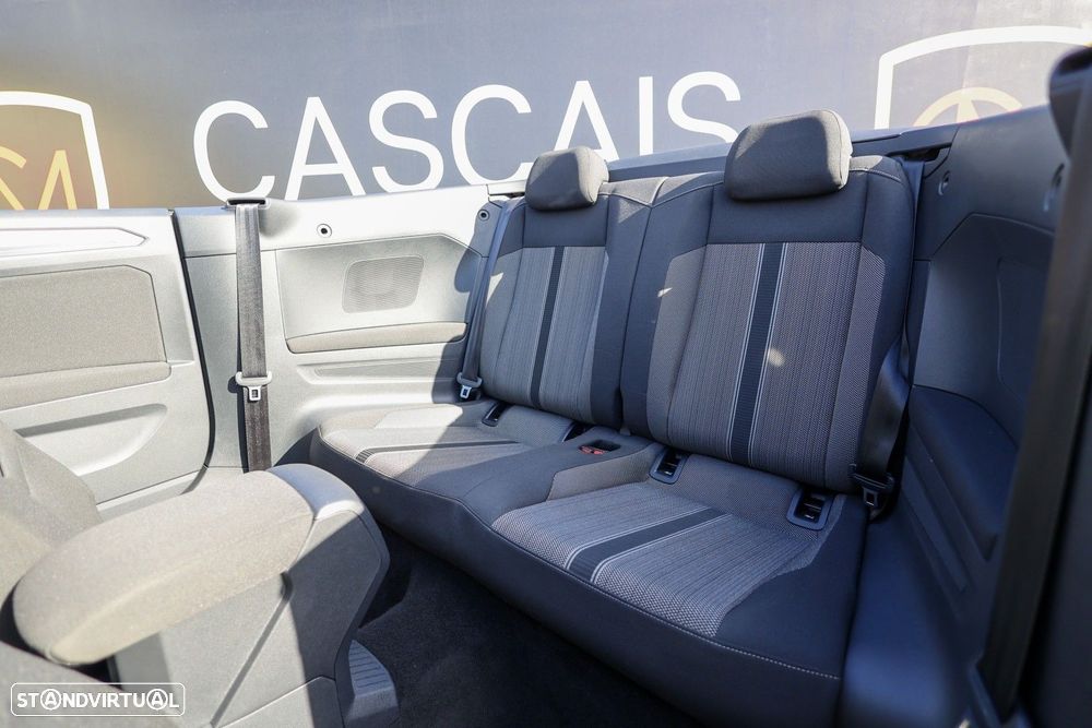 VW T-Roc Cabrio 1.5 TSI Style DSG - 32