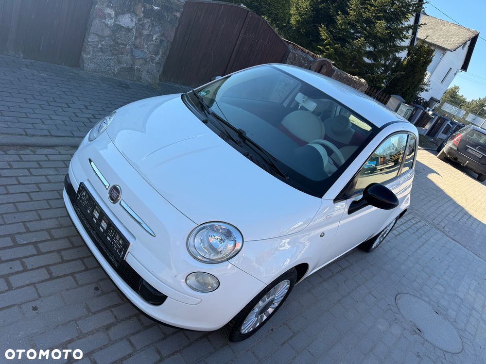 Fiat 500 - 8