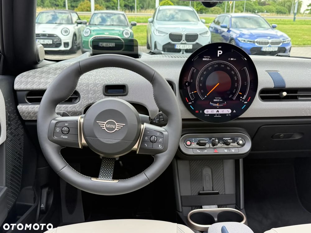 MINI Cooper S Linia Favoured - 15
