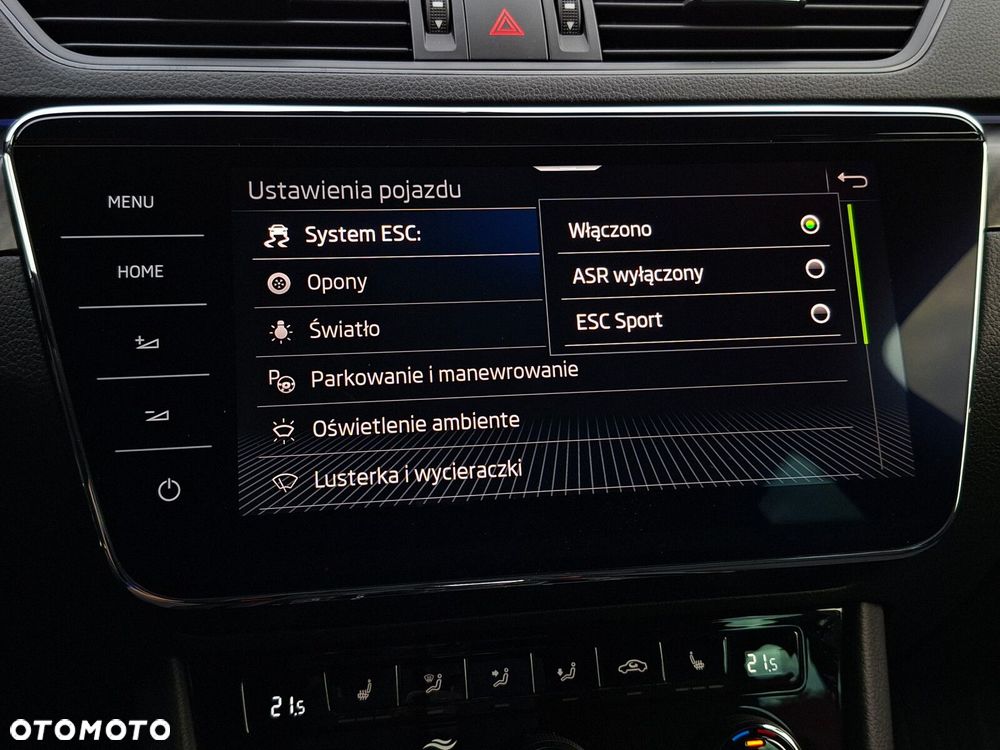 Skoda Superb - 31