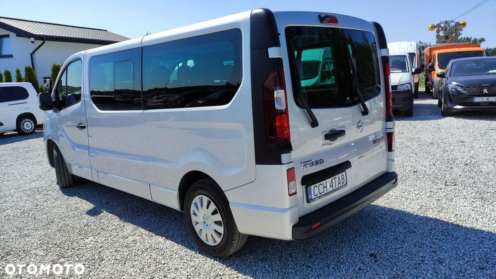 Opel Vivaro - 4
