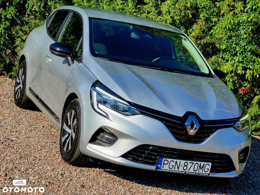 Renault Clio - 3