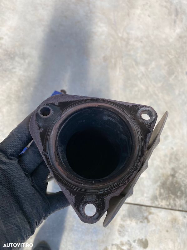 Catalizator benzina T4 VOLVO V60 S60 V90 S90 XC60 XC90 2016+ 32138164 - 2