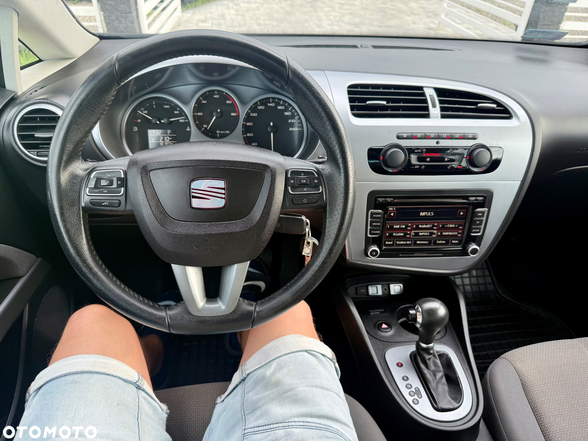 Seat Leon ST 1.6 TDI Start&Stop DSG Style - 4