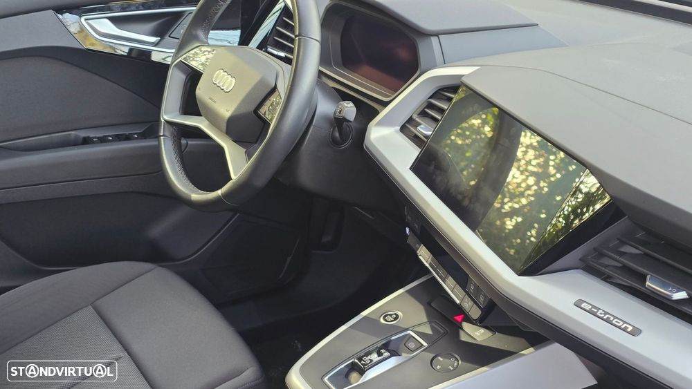 Audi Q4 e-tron 35 55 kWh - 30