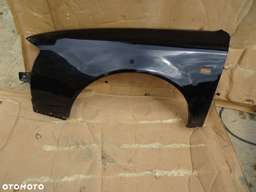 Błotnik Lewy Przód Audi A6 C5 Lift